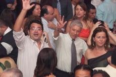 Baile dos Professores 2011 